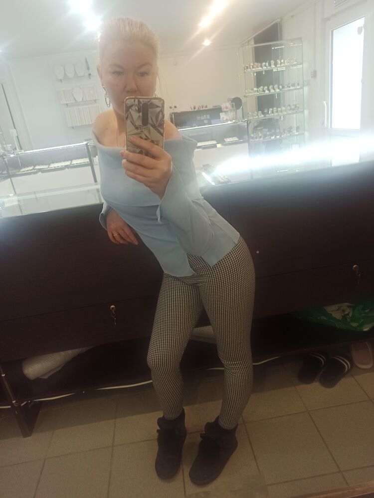 ���� 55758122 ������� Kristina, 41 ���, ���� ���������� � �������������