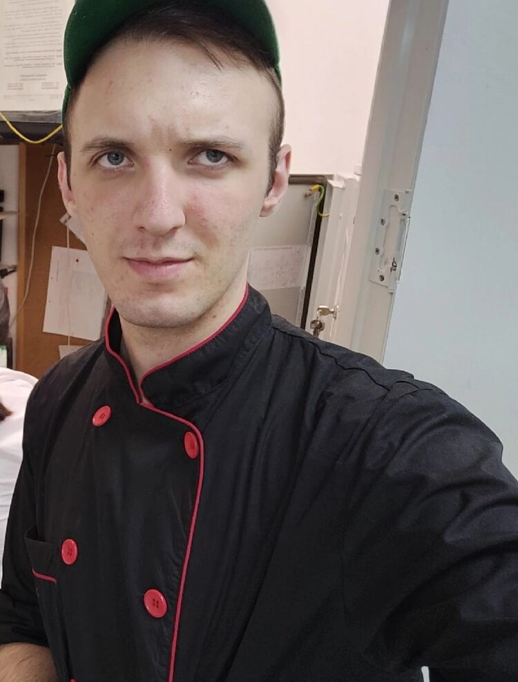  ,   Sergey, 27 ,   ,   