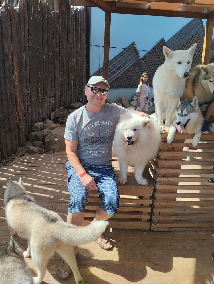  ,   Anatoly, 53 ,   ,   
