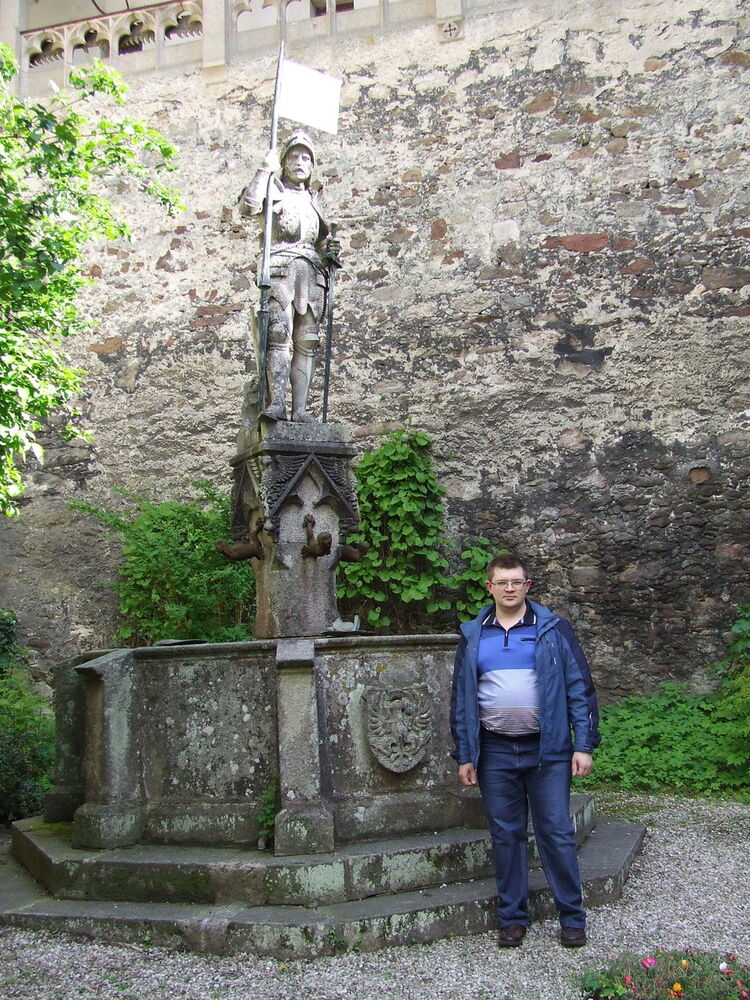  17143852  Wilhelm, 35 ,    -