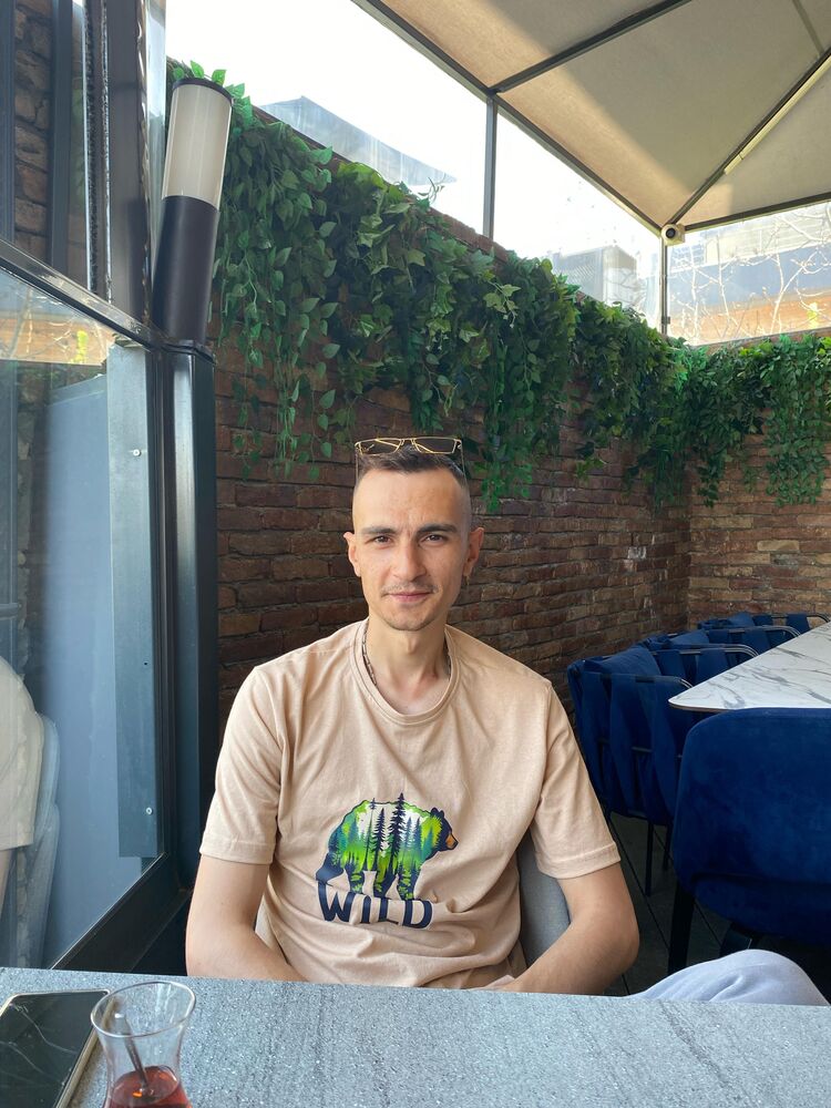  Cakmak,   Baturay, 24 ,   ,   