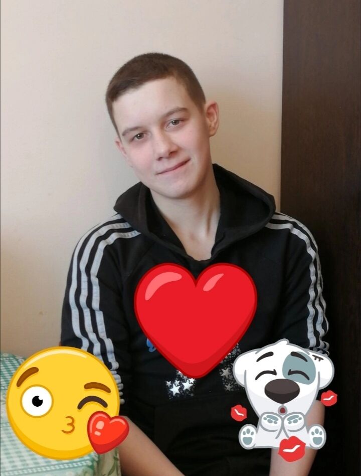 ,   Vadim nomi, 21 ,  
