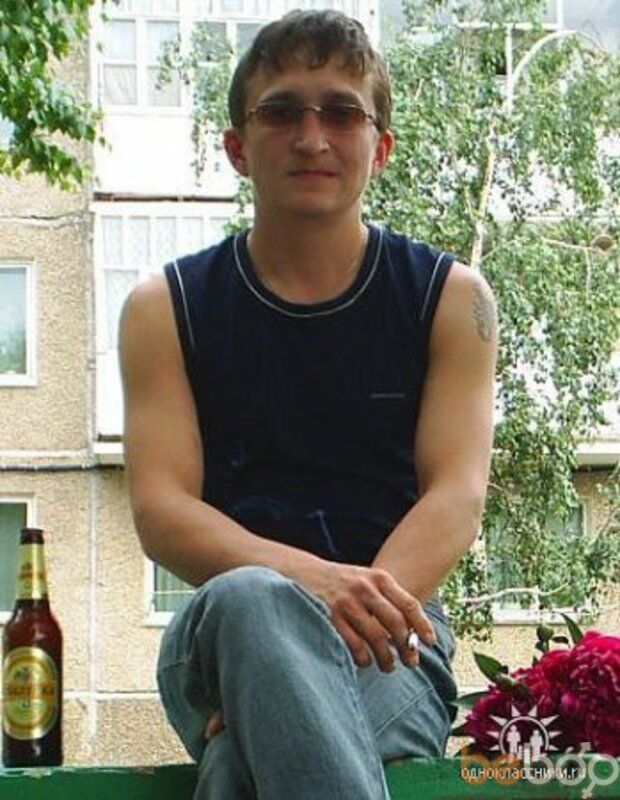  188402  Sergey, 43 ,    