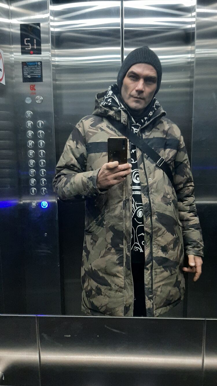 ���������� ������������, ���� ������� Igor, 46 ���, ������������ ��� ������, ����� � ���������