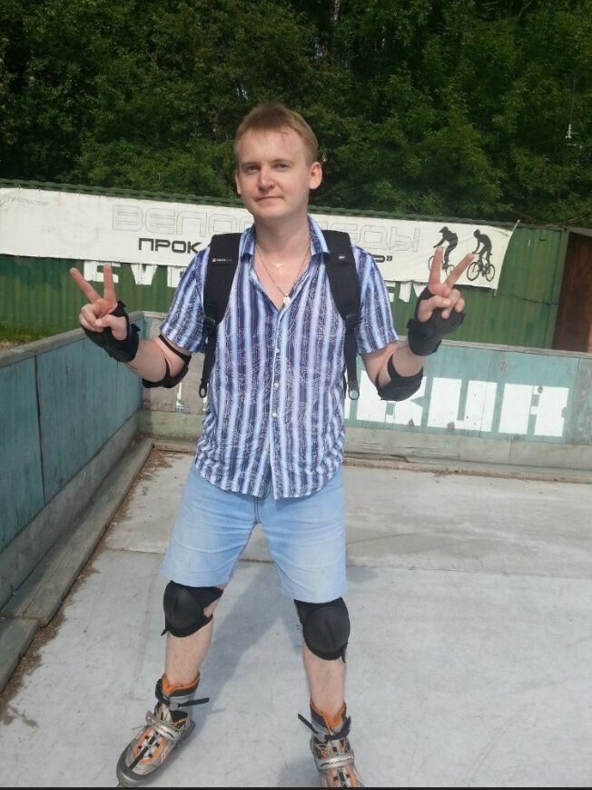 ���������� �����, ���� ������� Dreamer, 39 ���, ������������ ��� ������, ����� � ���������