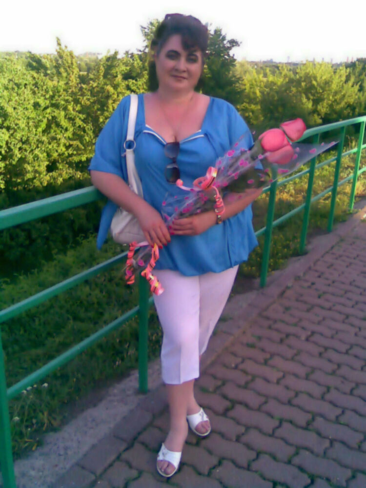  5485322  Oxana, 51 ,    