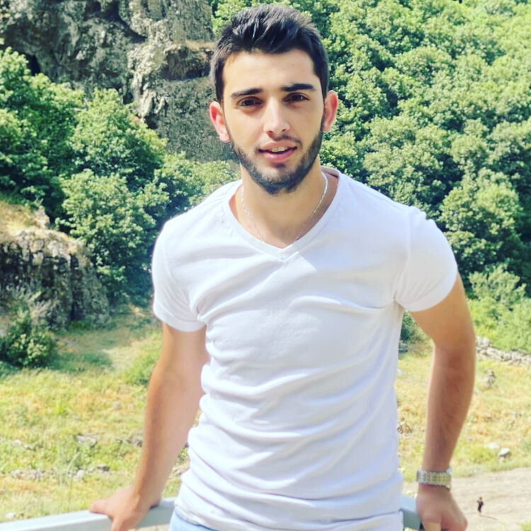 ���� 36500042 ������� Saq_Sargsyan, 30 ���, ���� ���������� � �������