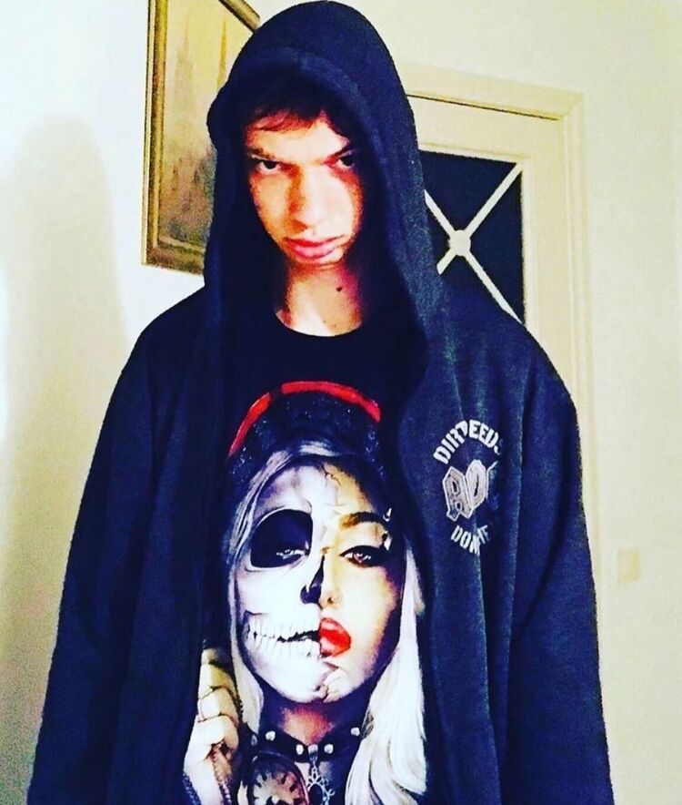 ���� 25921962 ������� Dima, 28 ���, ���� ���������� � �������