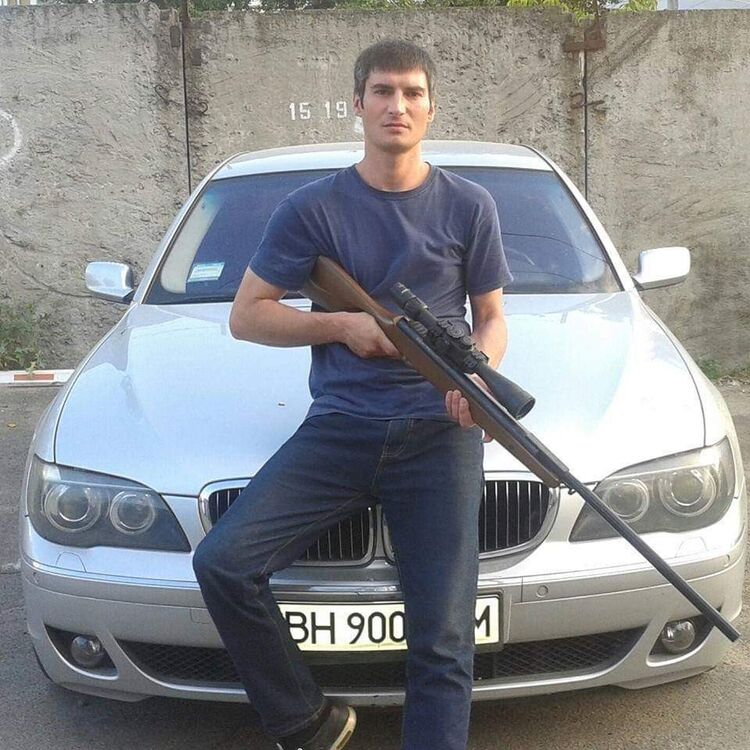 ���������� ����, ���� ������� ������, 42 ����, ������������ 