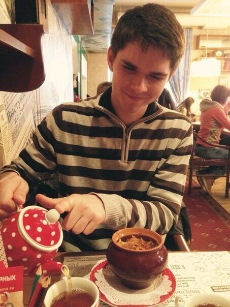 ���� 11760822 ������� Denis, 30 ���, ���� ���������� � �������