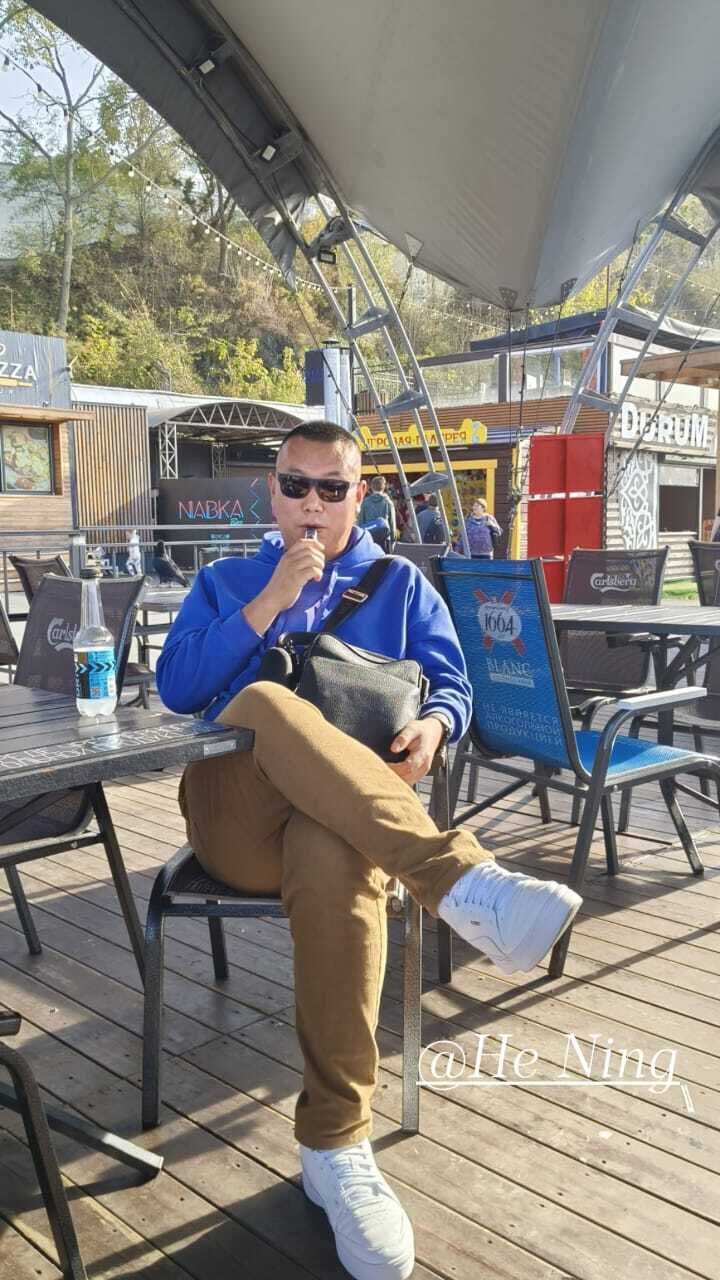 ���������� ���������, ���� ������� Hening, 42 ����, ������������ ��� ������, ����� � ���������