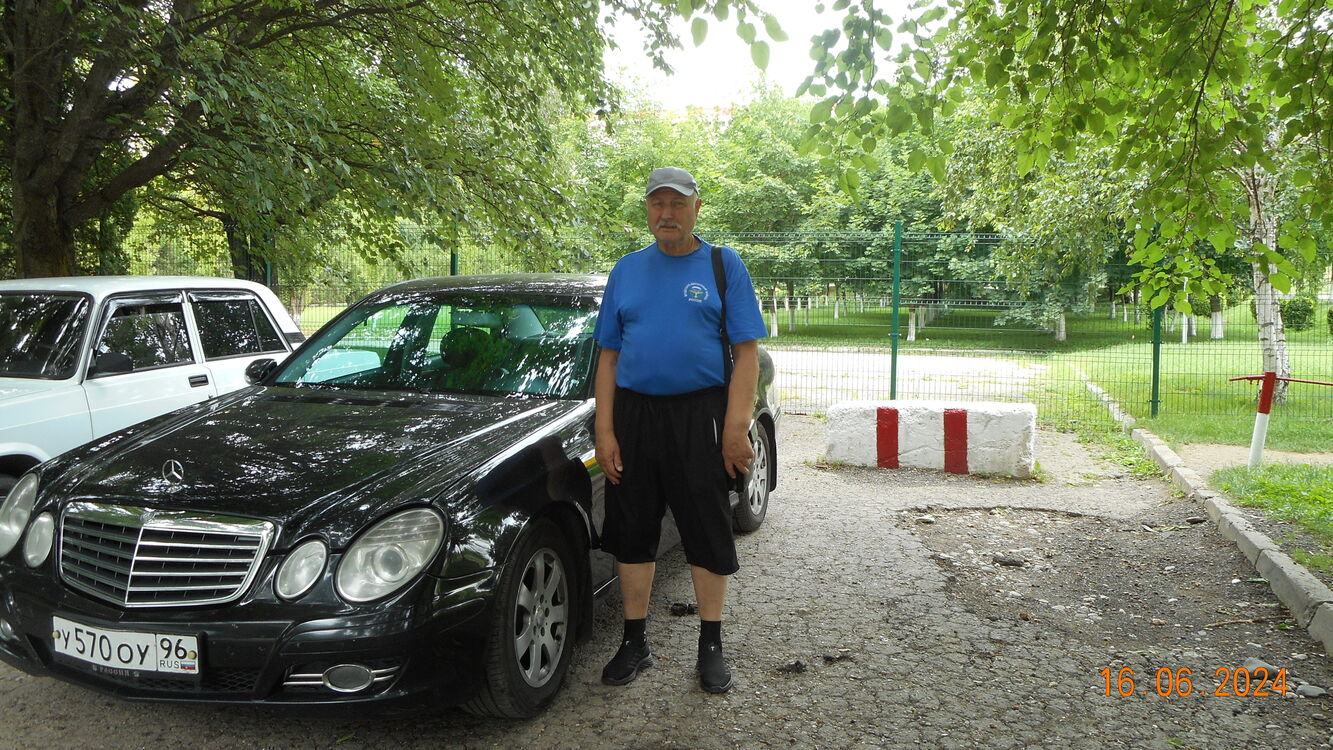 ���������� ����������, ���� ������� Petr, 68 ���, ������������ ��� c�������� ���������