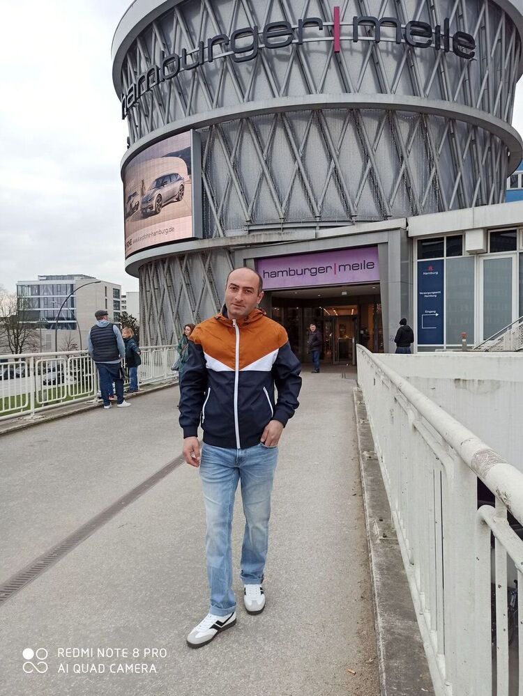 ���� 41870532 ������� Daniel, 30 ���, ���� ���������� � �������