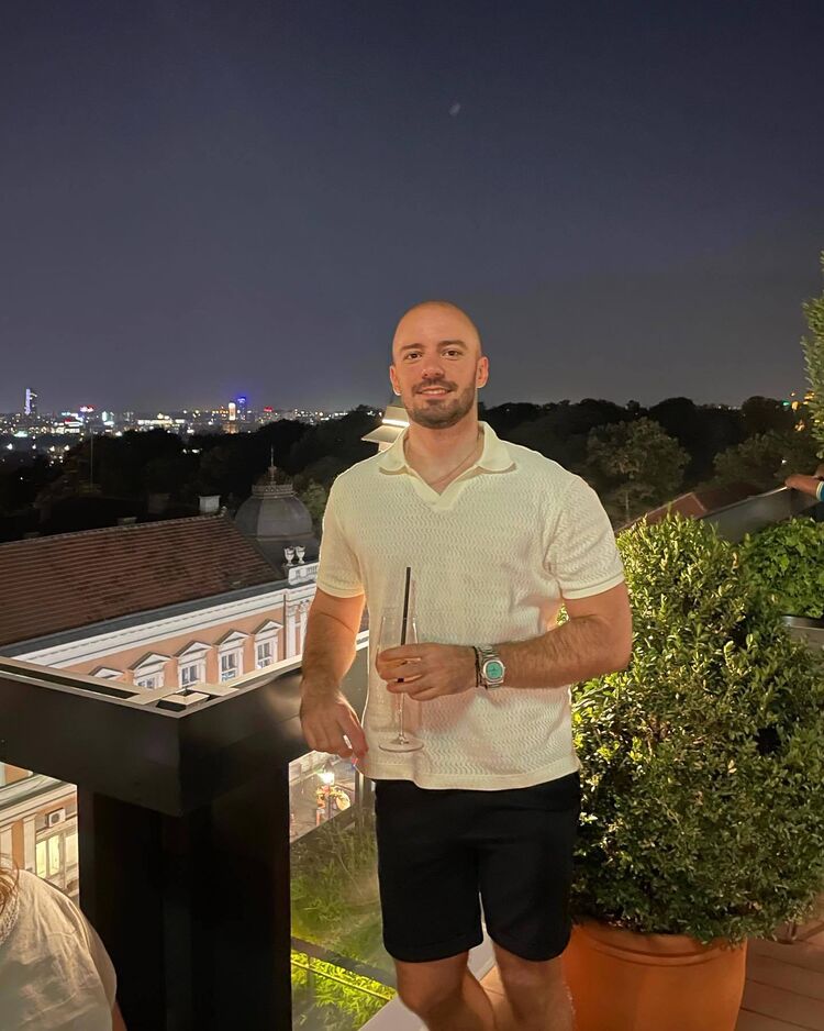 ���� 53337882 ������� Alexandr, 42 ����, ���� ���������� � ������