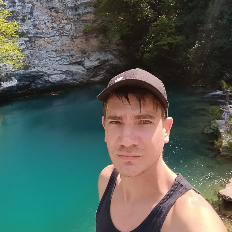 ���������� ���������, ���� ������� Sergey, 38 ���, ������������ ��� ������, ����� � ���������, c�������� ���������, ���������