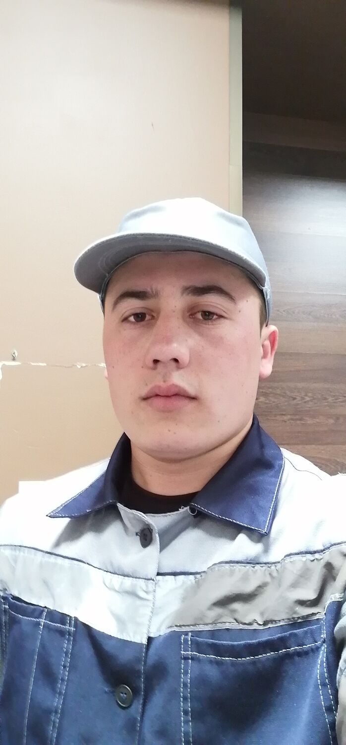 ���� 25220482 ����� Xusniddin, 24 ����, ���� ���������� � �����-����������