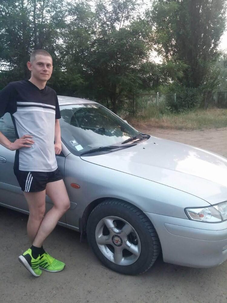  46808842  Egor, 32 ,    