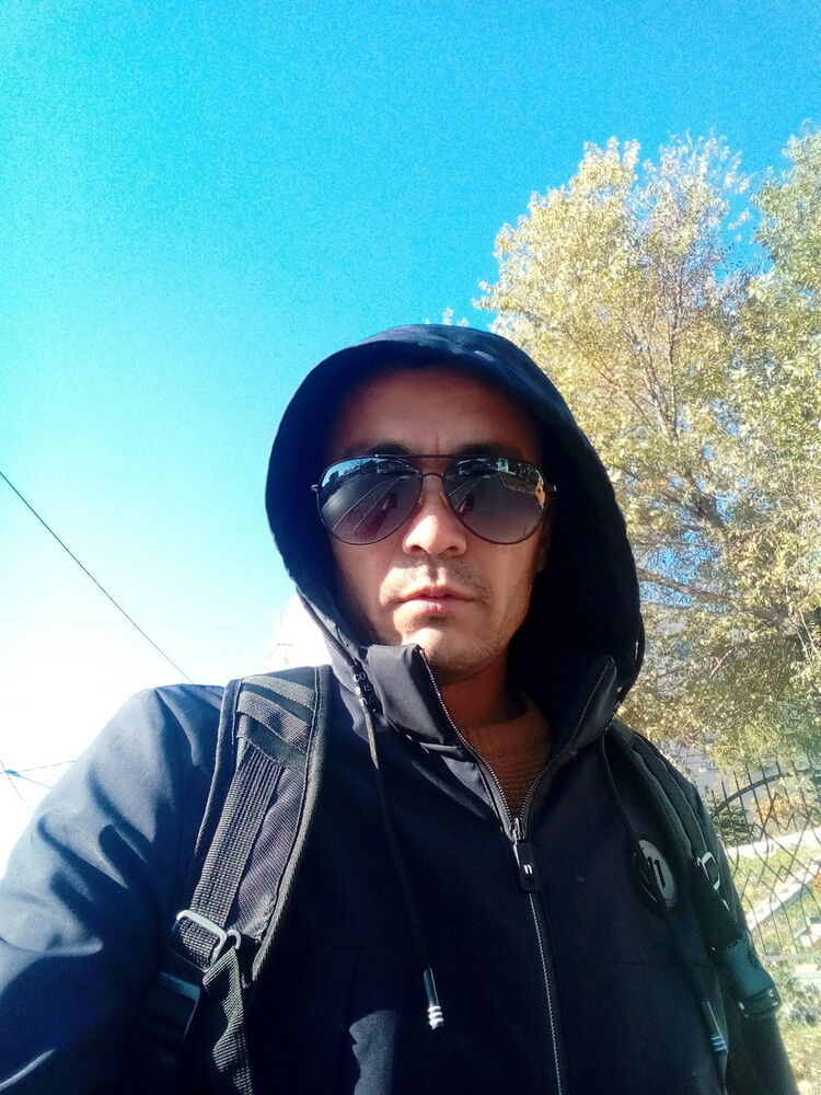 ���� 10981752 ������� Hurshid, 41 ���, ���� ���������� � ������������