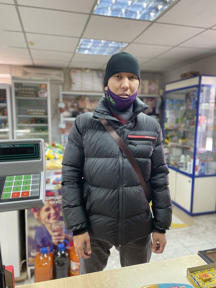  ,   Dauren, 36 ,   ,   