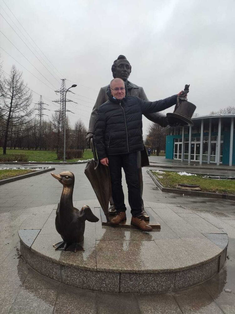 ���������� ������, ���� ������� ��������, 58 ���, ������������ ��� c�������� ���������