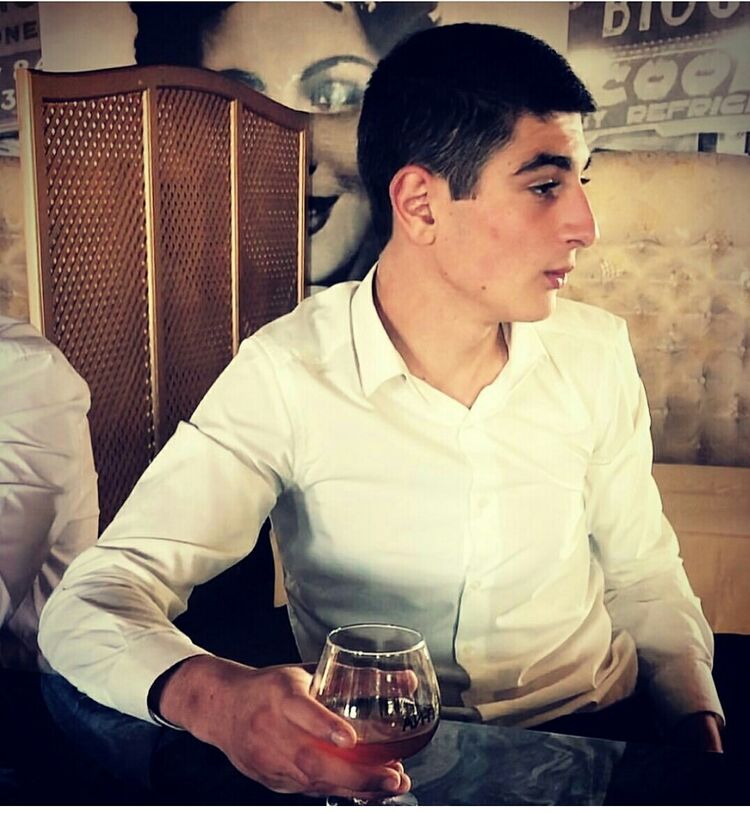 ���������� �������, ���� ������� Ayaz, 27 ���, ������������ ��� ������