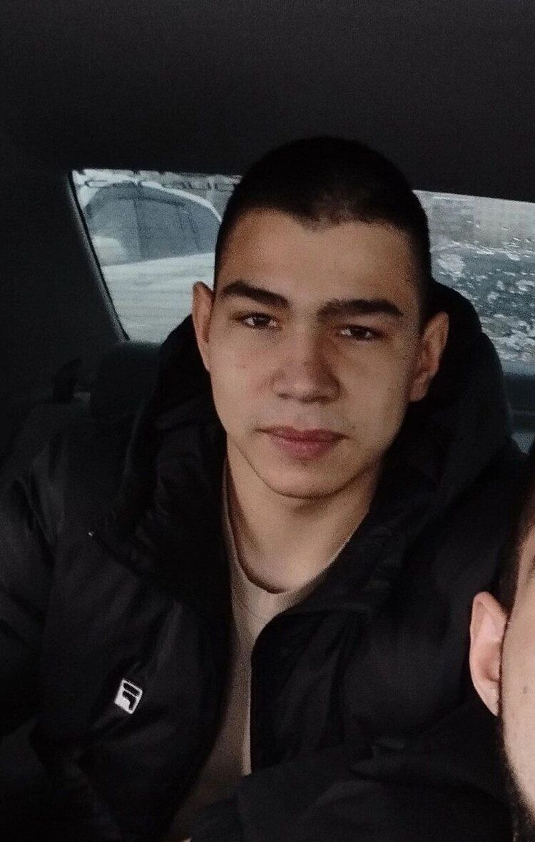 ���� 45479522 ����� Kirill, 20 ���, ���� ���������� � ��������������