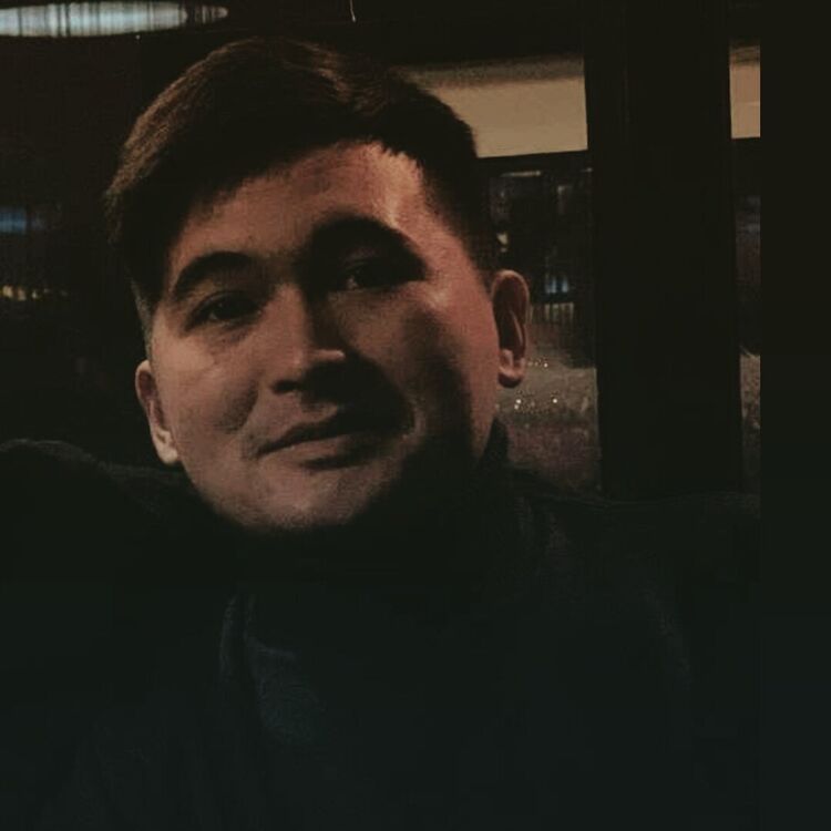  31027382  Madaliev, 25 ,    