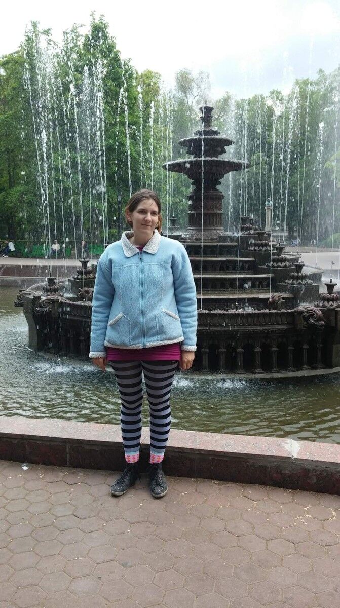  ,   Mihaela, 33 ,  