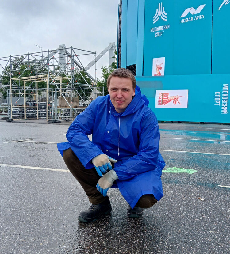 ���������� ������, ���� ������� �������, 30 ���, ������������ ��� ������, ���������