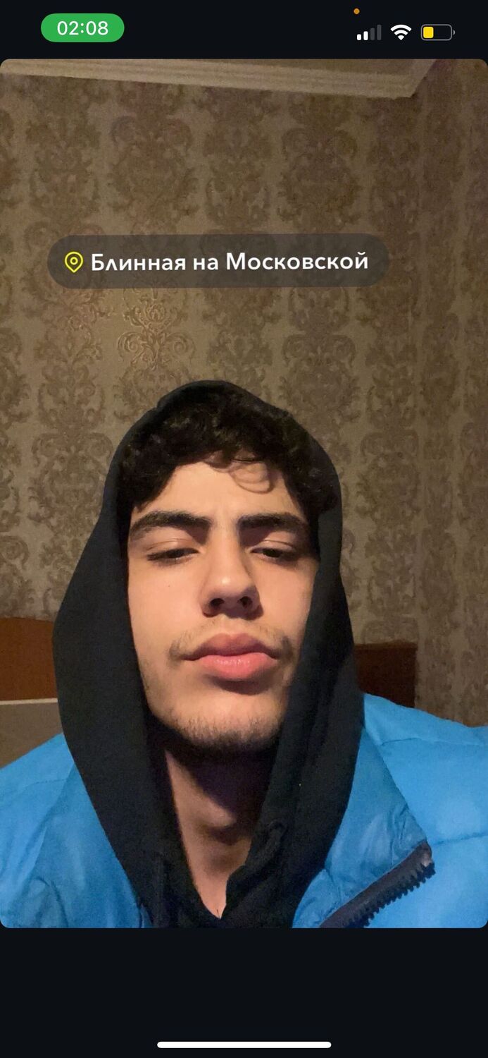 ���� 48513852 ����� Noah, 22 ����, ���� ���������� � ������