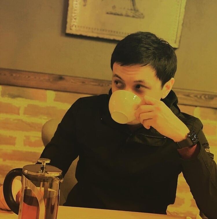 ���������� �������, ���� ������� Sanjar, 34 ����, ������������ ��� ������