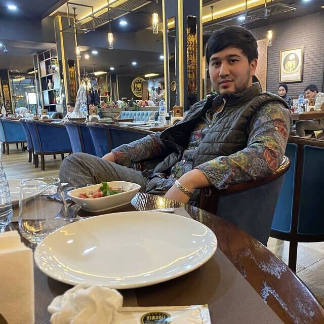 ���� 24892772 ������� Akbar, 30 ���, ���� ���������� � ��������