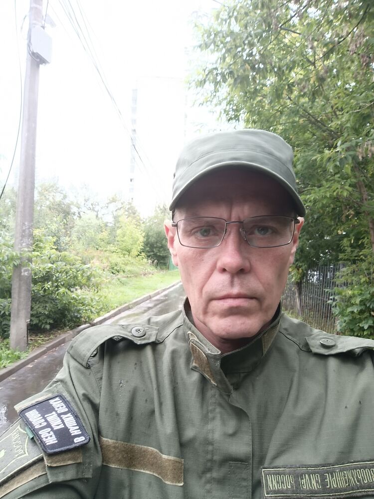 ���������� ������������, ���� ������� Aleksey, 51 ���, ������������ ��� ������, ����� � ���������