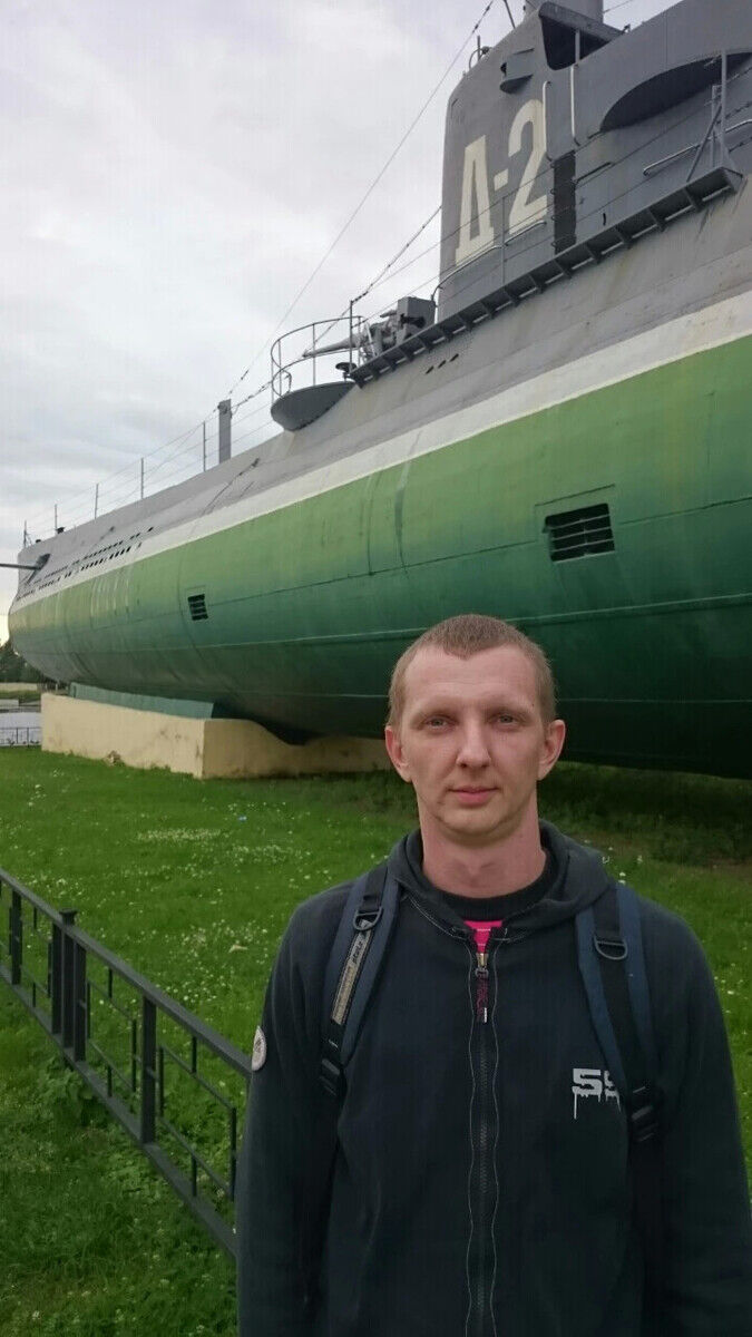 ���� 21366392 ������� ������, 41 ���, ���� ���������� � �����-����������