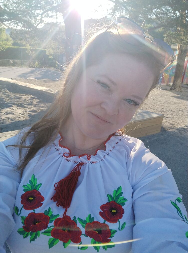 Alesund,   Tatiana, 40 ,   ,   