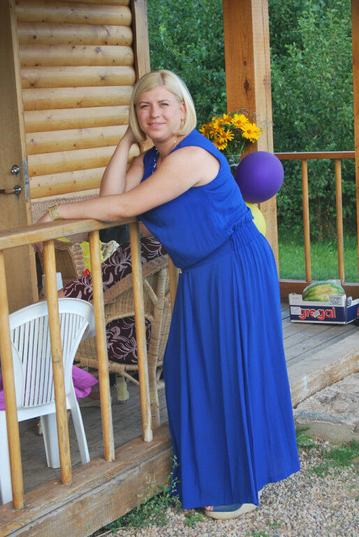  ,   Kristina, 36 ,   