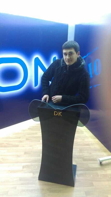 ���� 5277702 ������� Jamshut, 37 ���, ���� ���������� � Rockton