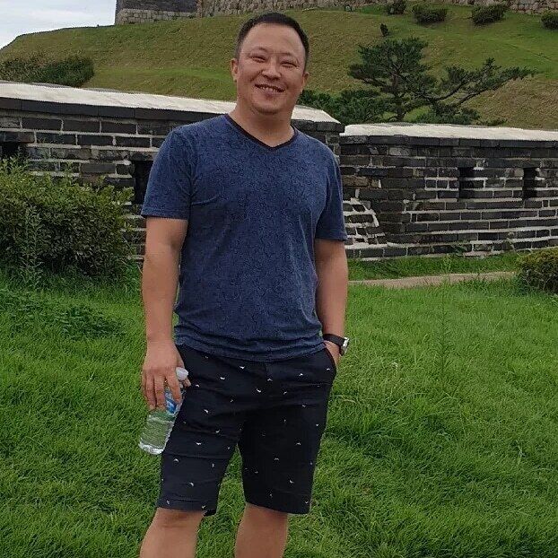  Ch'onan,   Dmitryi, 40 ,  