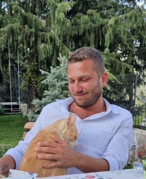 ���� 55086902 ������� Semih, 36 ���, ���� ���������� � ������