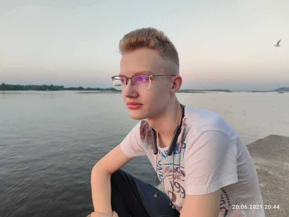 ���� 23201832 ����� �������, 22 ����, ���� ���������� � ������ ���������