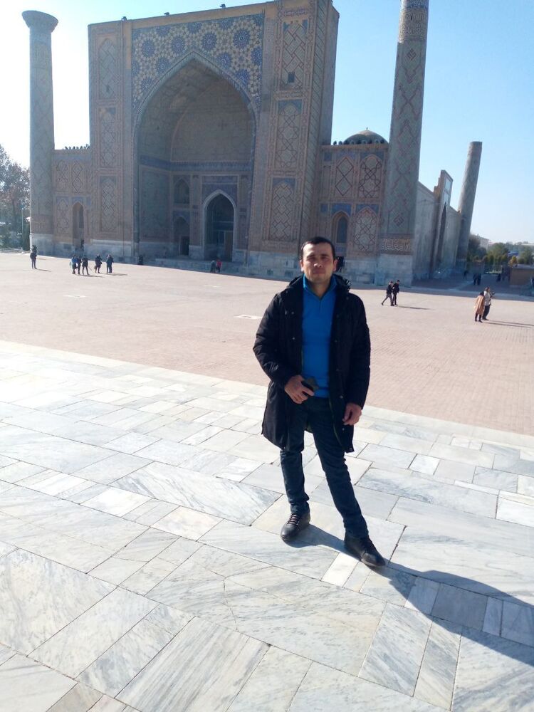 ���������� ������, ���� ������� Bekzod, 36 ���, ������������ ��� ������, ����� � ���������