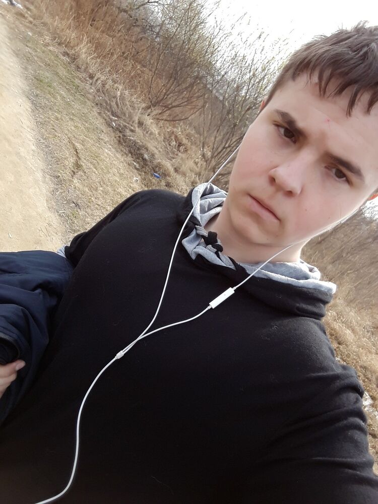  -,   Andrey, 26 ,   