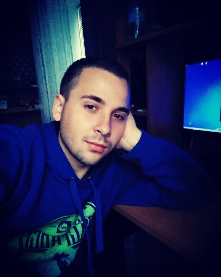 ���� 18166012 ������� ����, 27 ���, ���� ���������� � �����