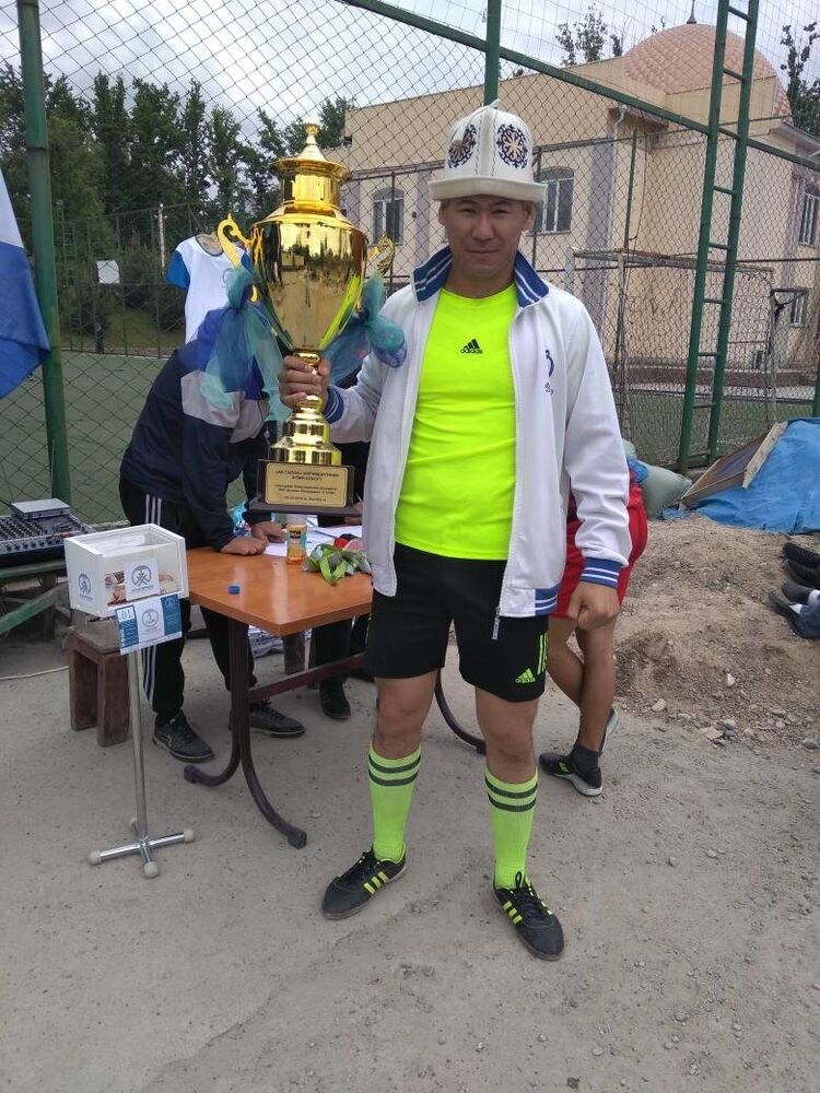 ���������� ������, ���� ������� ����, 35 ���, ������������ 