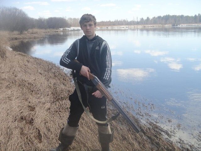 ���� 11750992 ������� Vladimir, 29 ���, ���� ���������� � ������������