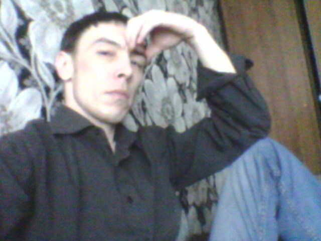  ,   Ildar, 45 ,   