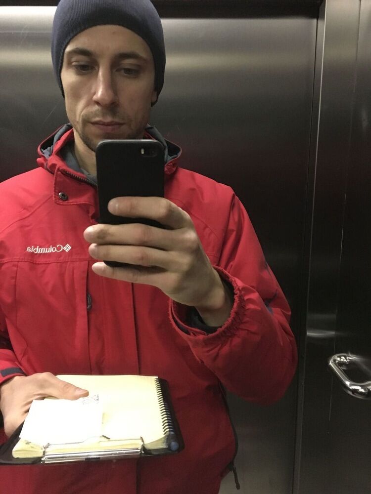 ���������� ������, ���� ������� Danila, 37 ���, ������������ ��� c�������� ���������