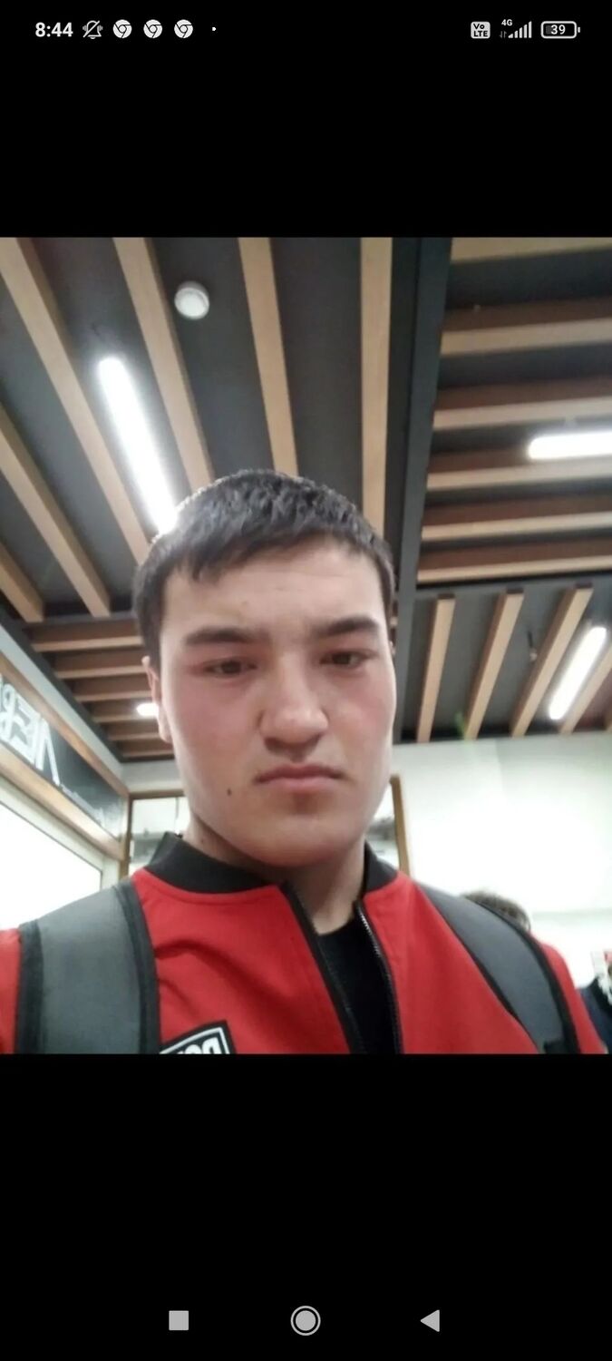 ���� 45782162 ����� Sunnatullo, 25 ���, ���� ���������� � �������-��-����