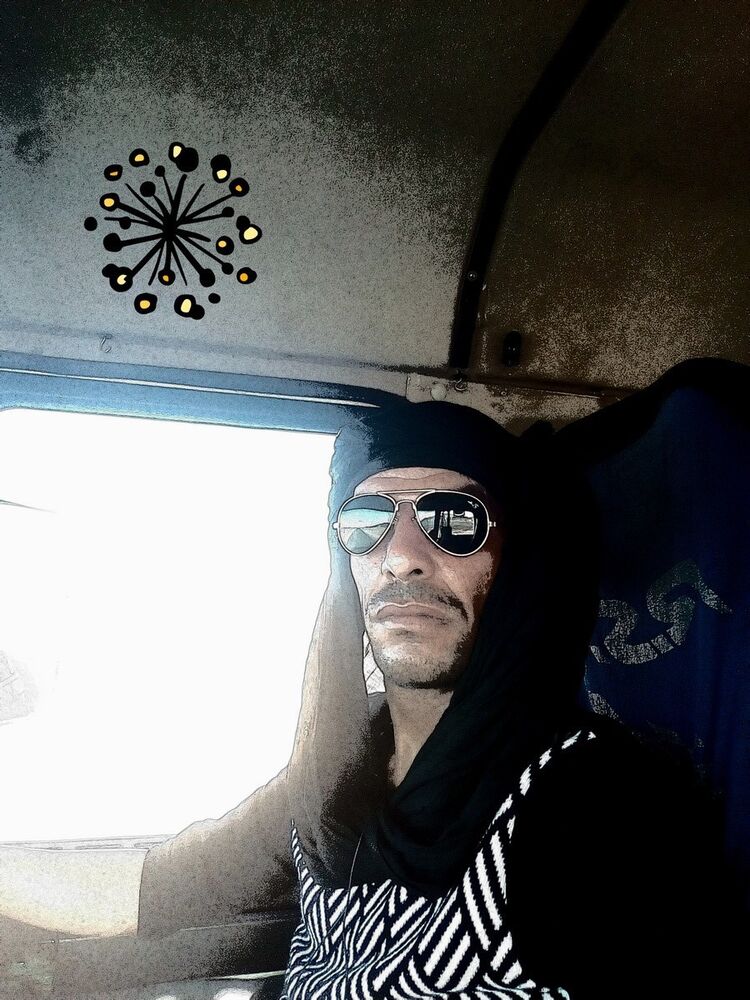 ���� 15809682 ������� Salim, 47 ���, ���� ���������� � ������