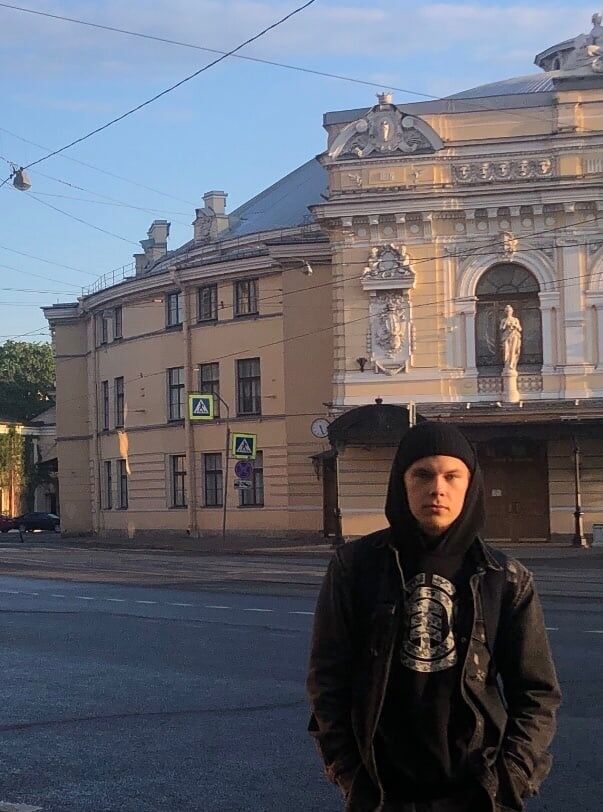 ���� 40205462 ����� ������, 24 ����, ���� ���������� � �����-����������